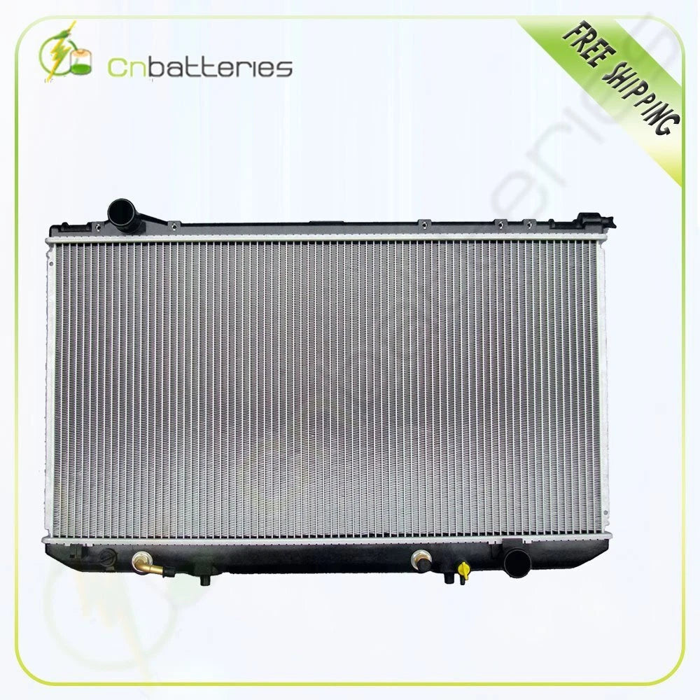 Aluminum Radiator for Lexus LS400 (1990–1994)