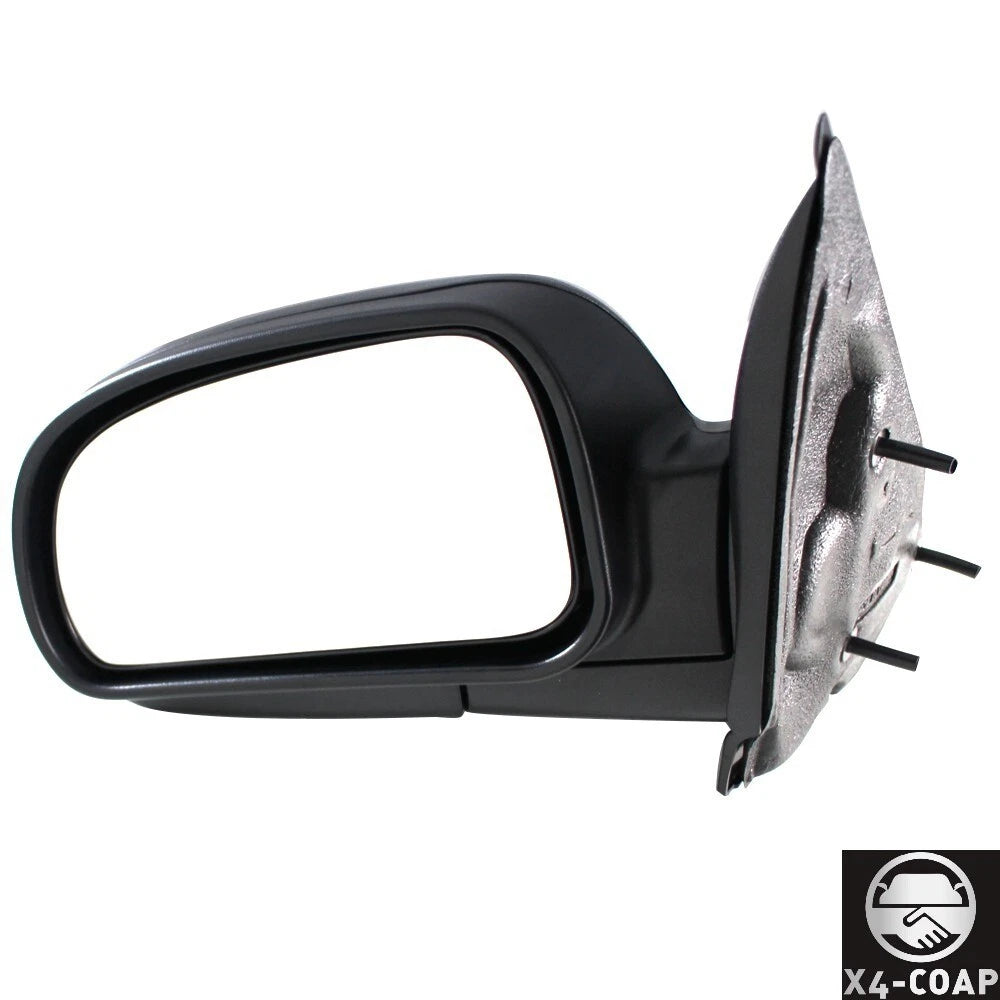 GM1320264 Textured Door Mirror for Isuzu, GMC, Chevy