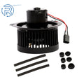 A/C Heater Blower Motor with Wheel for Buick Century Regal (1997–2005)