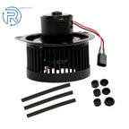 A/C Heater Blower Motor with Wheel for Buick Century Regal (1997–2005)
