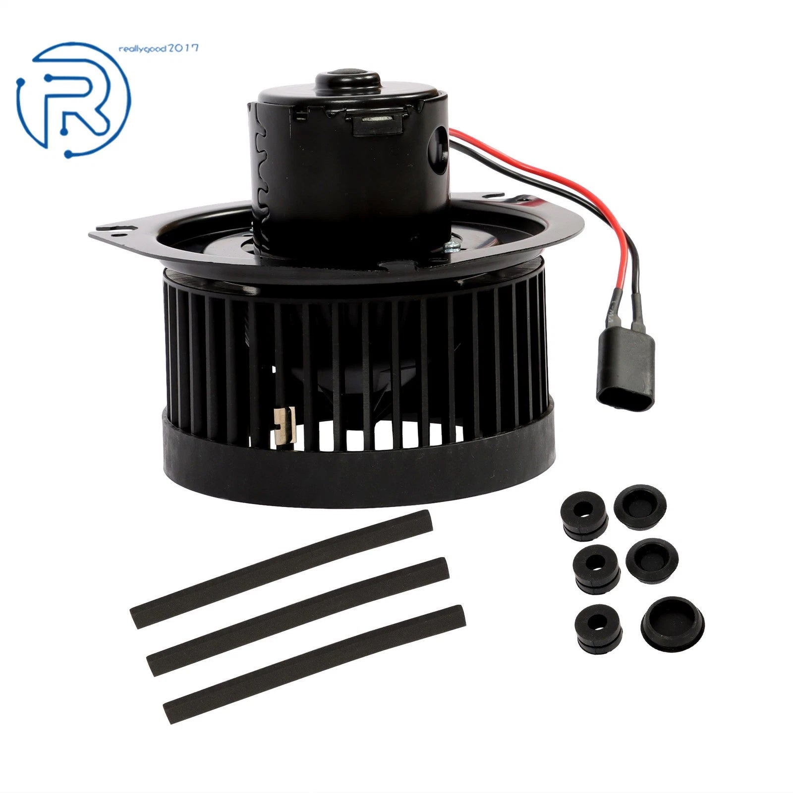 A/C Heater Blower Motor with Wheel for Buick Century Regal (1997–2005)