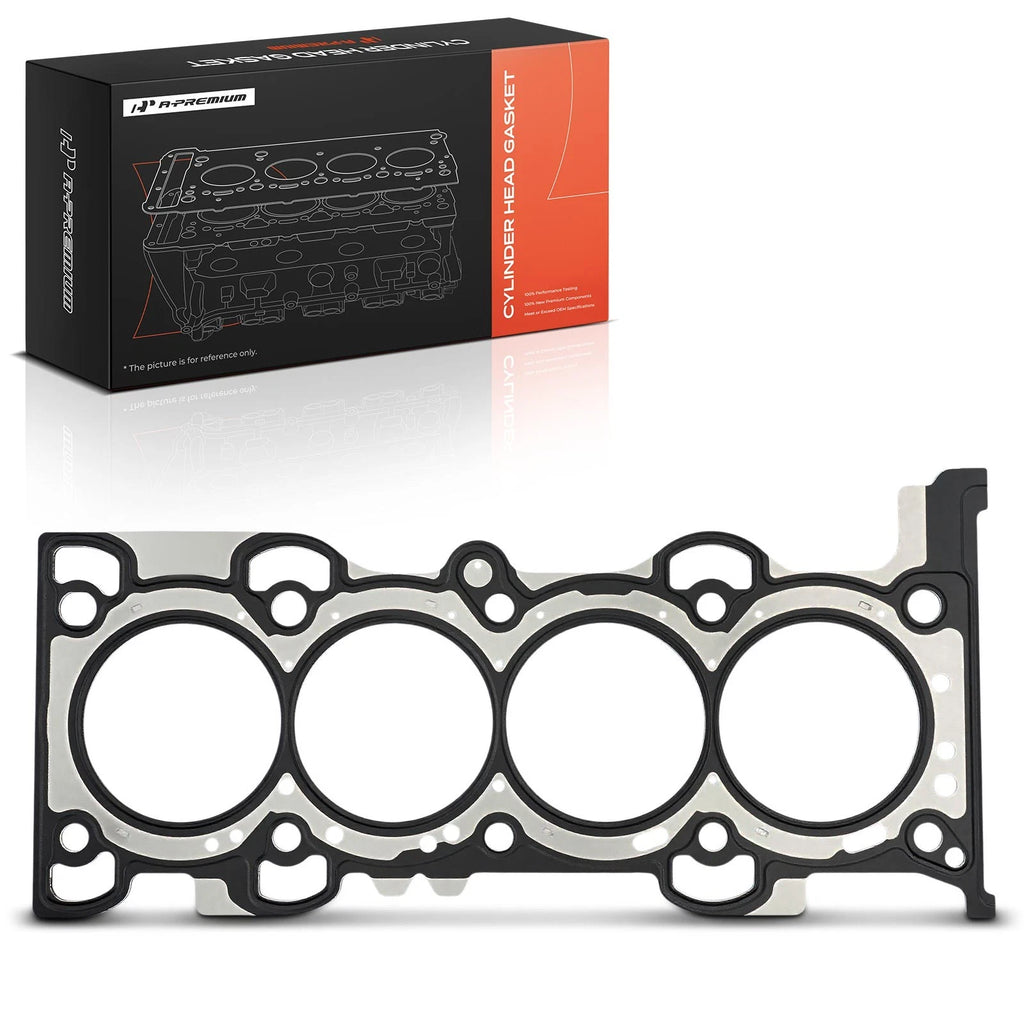 Engine Cylinder Head Gasket for Ford Fusion, C-Max, Lincoln MKZ (2013–2020)