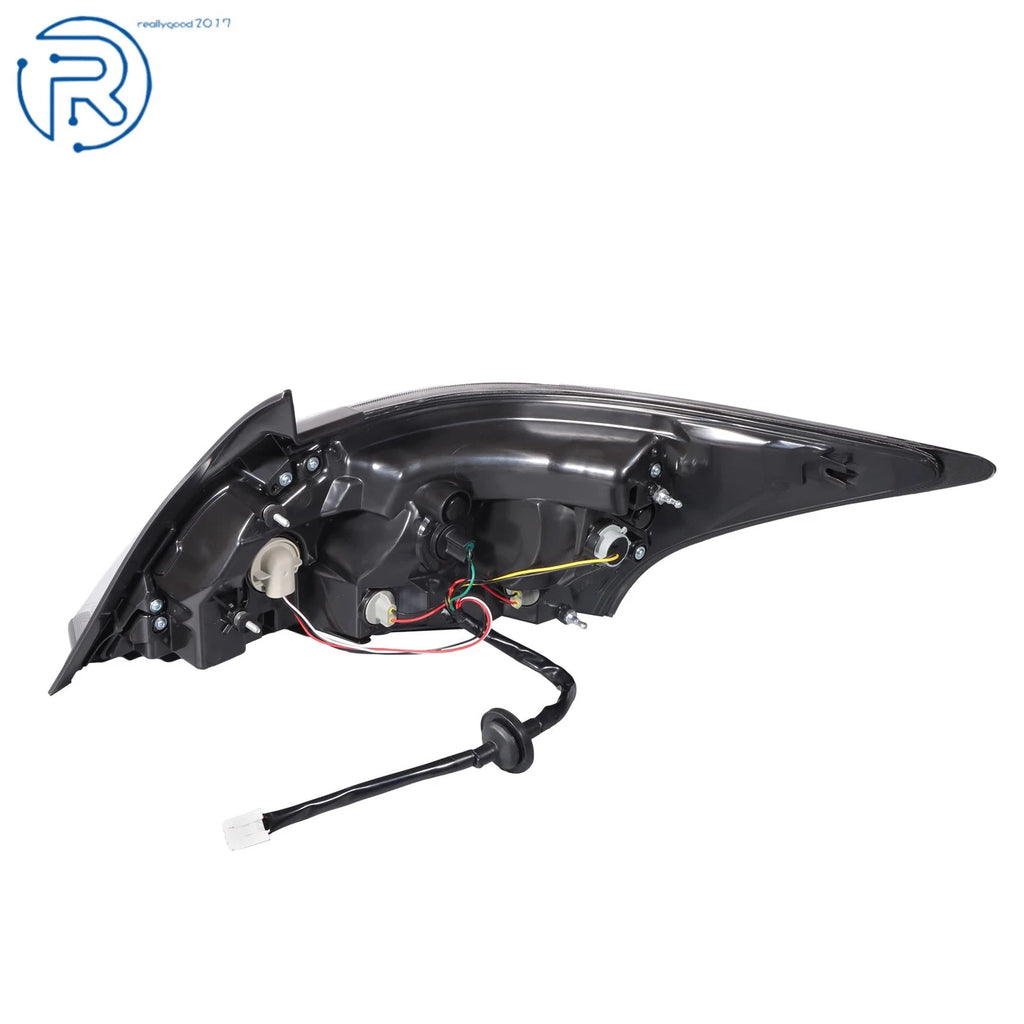 Left Driver Side Rear Tail Light for Nissan Maxima (2012-2014)