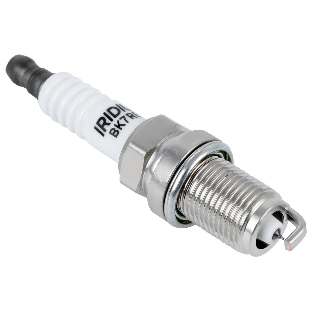 Set of 6 Iridium & Platinum Spark Plugs for Porsche Cayman Boxster (2005–2008)