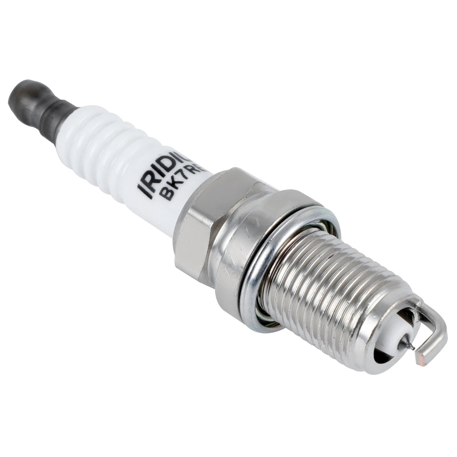 Set of 6 Iridium & Platinum Spark Plugs for Porsche Cayman Boxster (2005–2008)