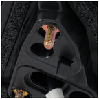 Driver Left Side Heated Mirror for Toyota Highlander (2018–2019)