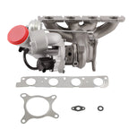 Turbo for VW Volkswagen Tiguan Jetta Passat Beetle Golf GTI Audi A3 Q3 2.0L