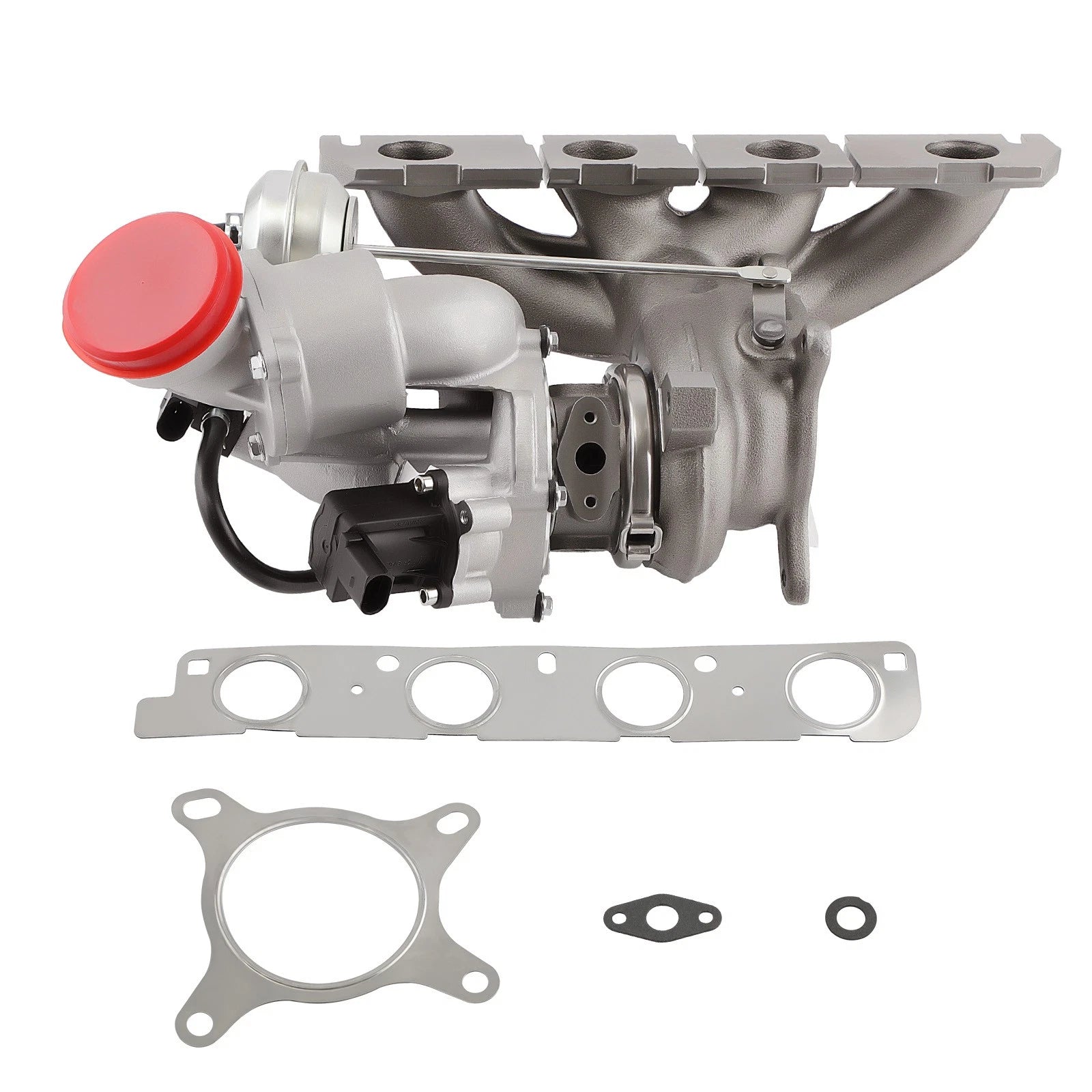 Turbo for VW Volkswagen Tiguan Jetta Passat Beetle Golf GTI Audi A3 Q3 2.0L