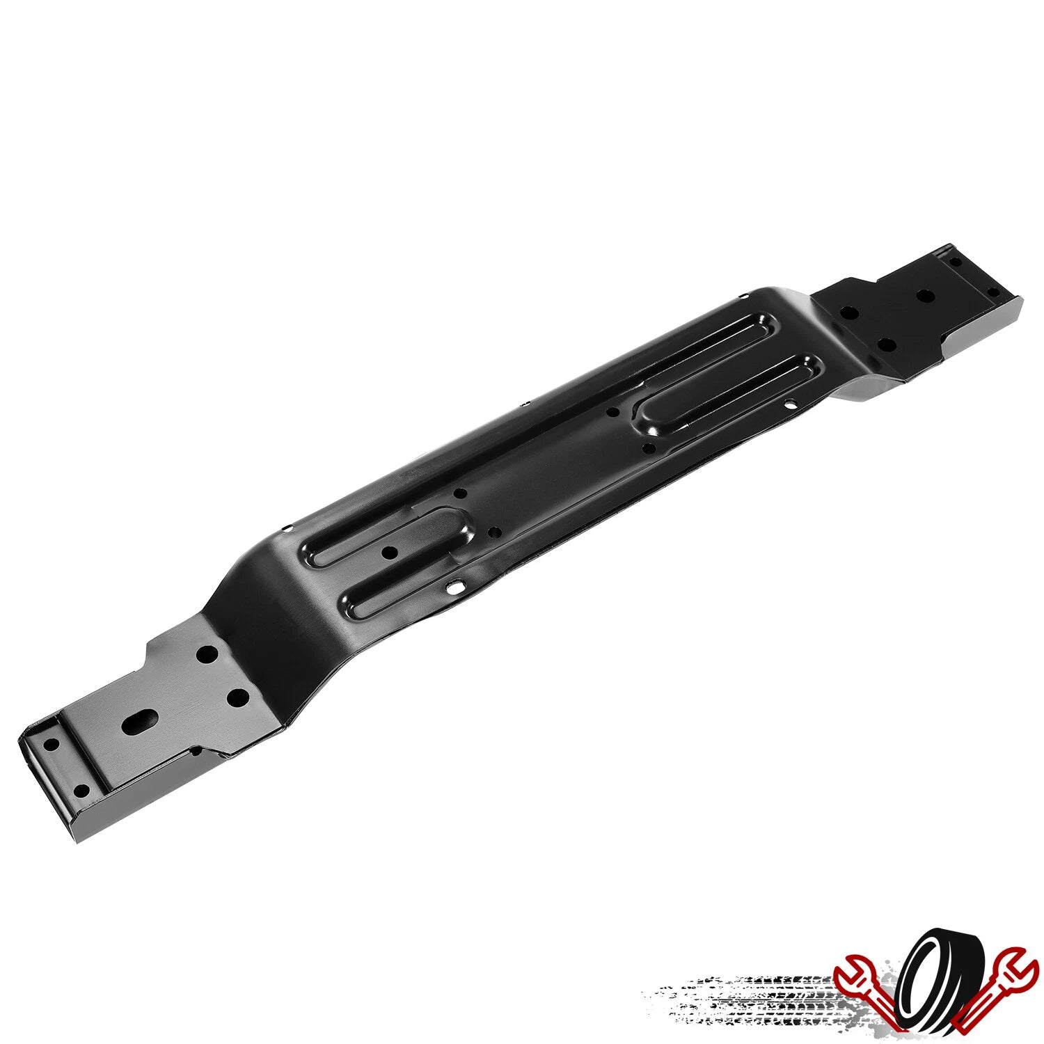 Transmission Crossmember Skid Plate for Jeep Grand Cherokee WJ (1999–2004)