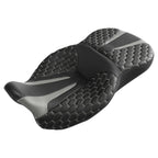 Rider Driver Passenger Seat for Harley Touring Street Glide (2009–2023)