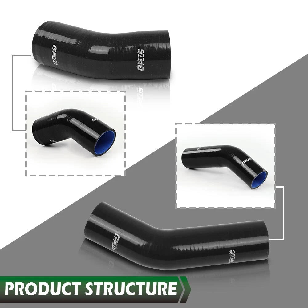 Radiator Hose Set for Humvee