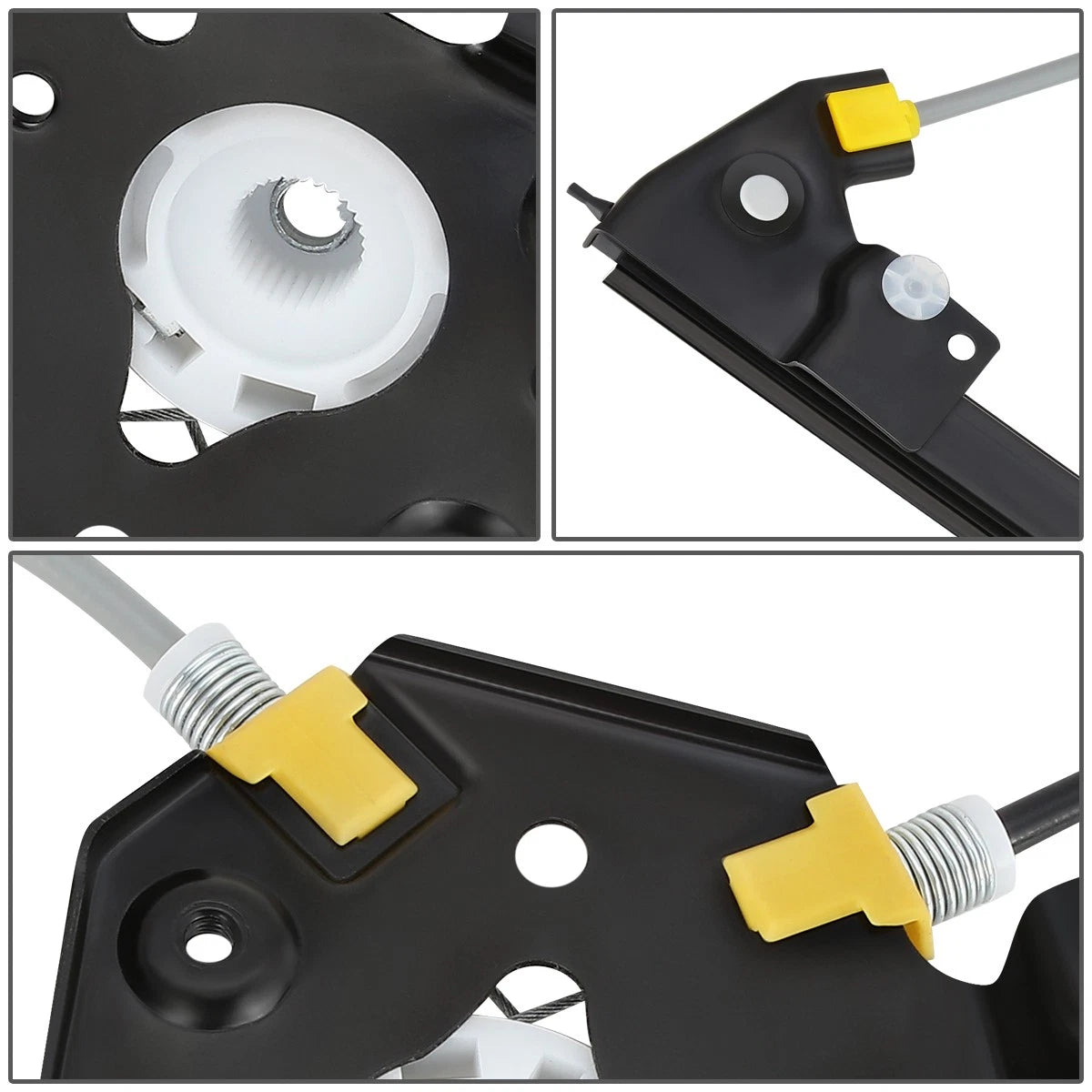 Power Window Regulator for BMW E90 E91 325i 328i (2006–2011)