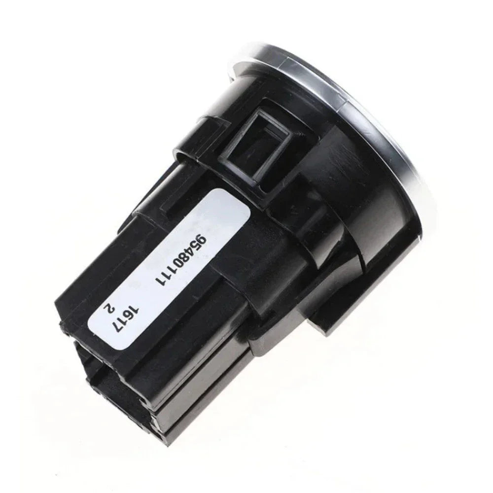 Ignition Switch Button for Chevrolet Cruze, Saab 9-4X (2012-2016, 2011)