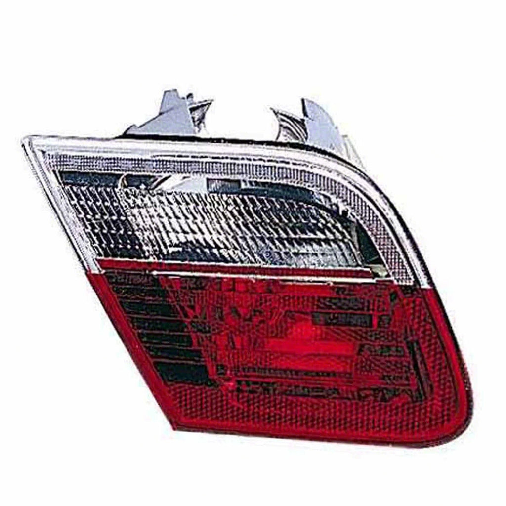 Replacement Driver Side Inner Tail Light for Ford Explorer (2006–2010)