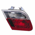 Replacement Driver Side Inner Tail Light for Ford Explorer (2006–2010)