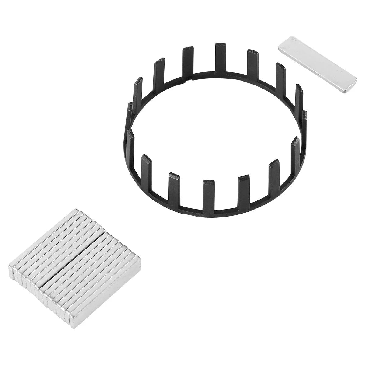 Stator Magneto Rotor Coil Plate for Yamaha YZF R1 (2004–2008)
