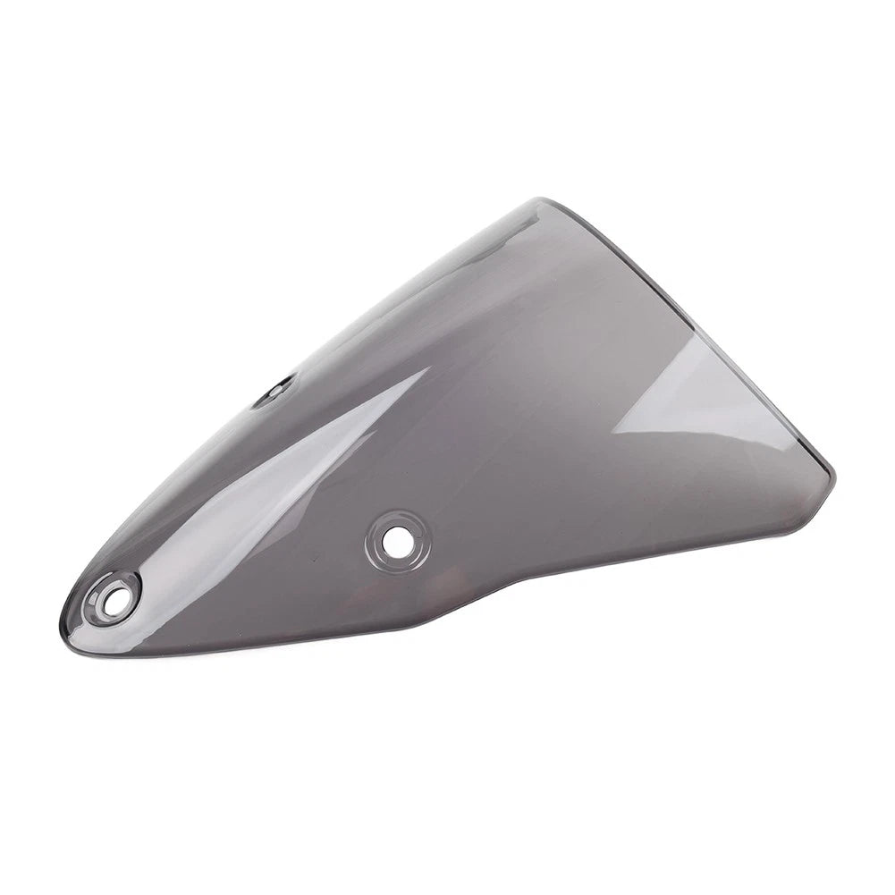 Front Windscreen for Ducati 930 (2017–2020), 950 (2021–2024) Grey