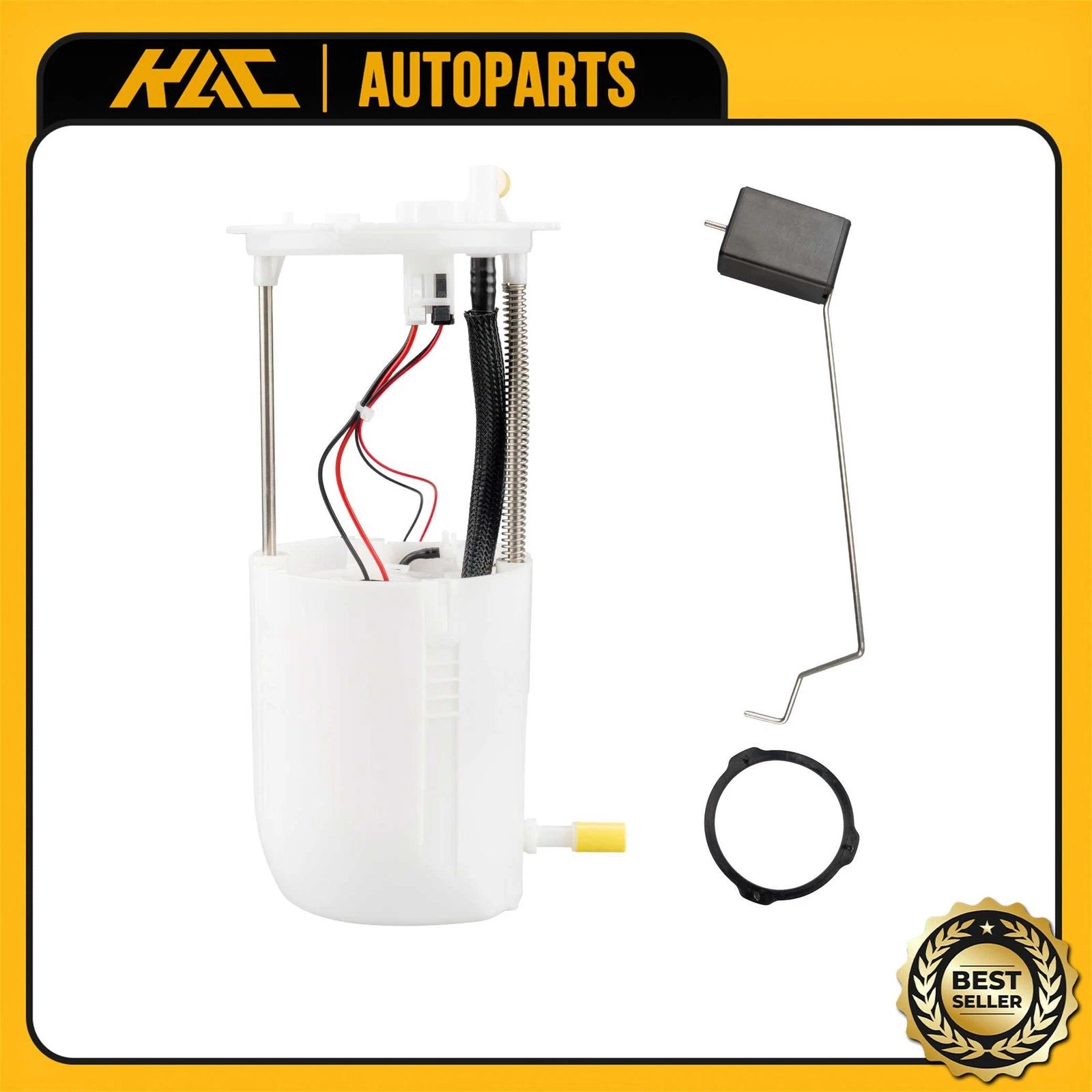 Fuel Pump Assembly for Mazda CX-7 (2007–2009, 2010–2012) 2.3L