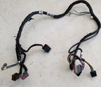 Radio Tape Player Dash Harness for Lincoln Mark VIII (1997–1998) F7LB-18B864-AE