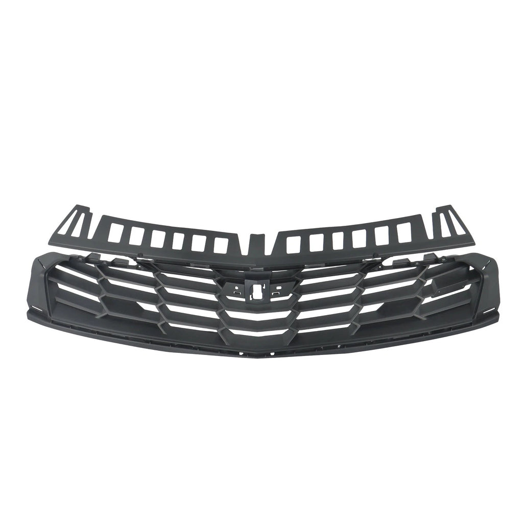 RS Style Upper Grill for Chevrolet Camaro (2019â2024)