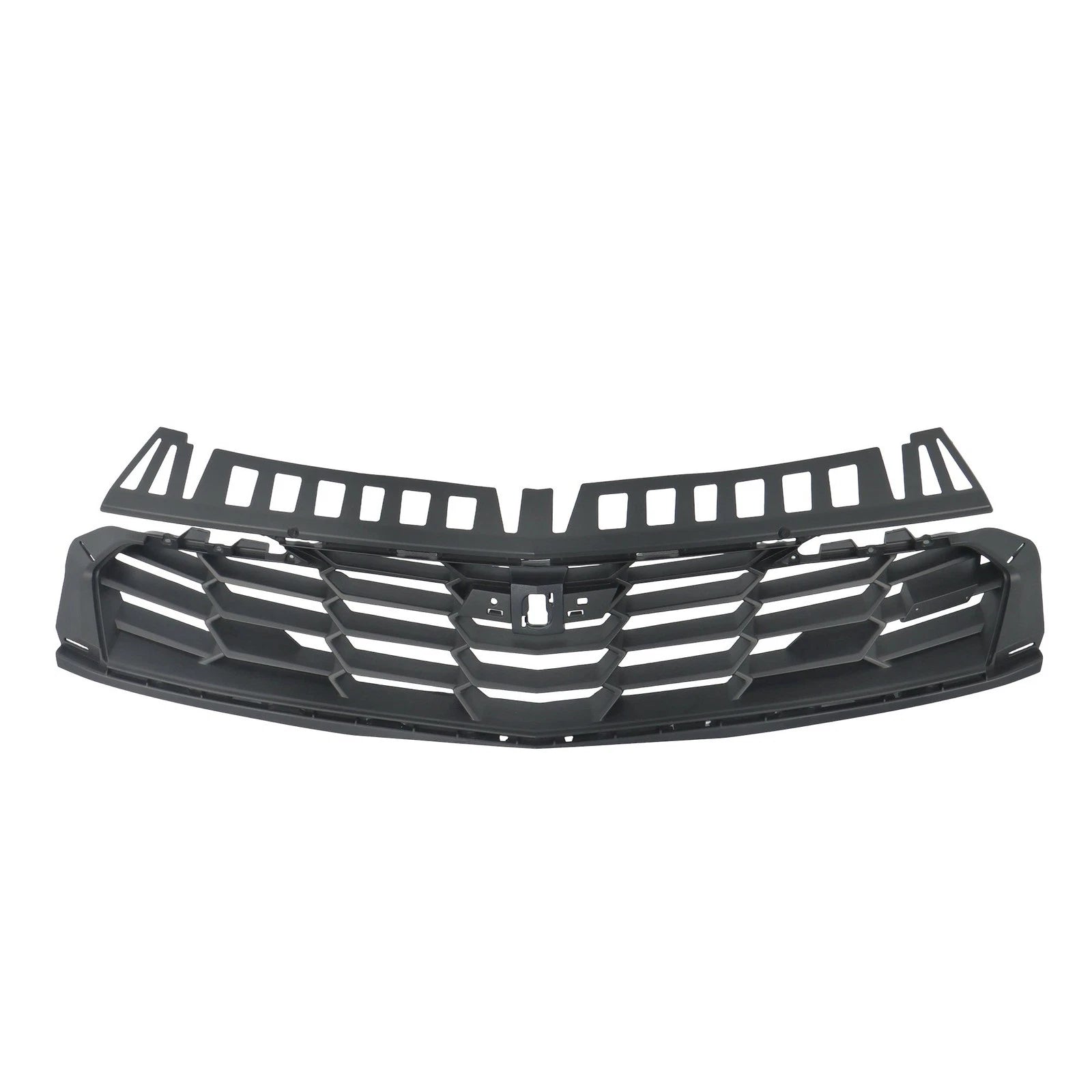 RS Style Upper Grill for Chevrolet Camaro (2019â2024)