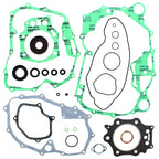 Complete Gasket Set for Honda TRX450 FourTrax Foreman 4x4 (1998–2004)