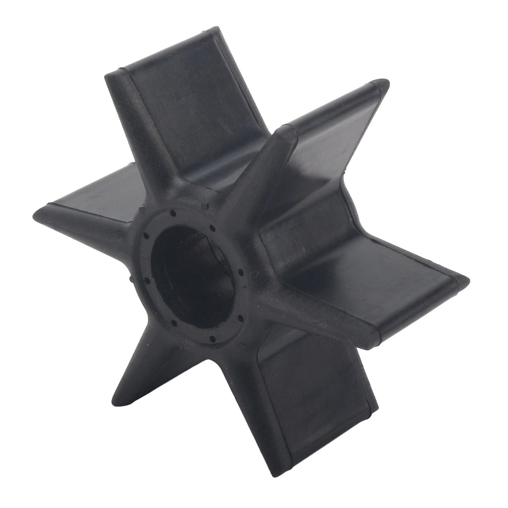 Water Pump Impeller & Key for Yamaha 225 250 300 HP (4-Stroke) (6CE-44352)