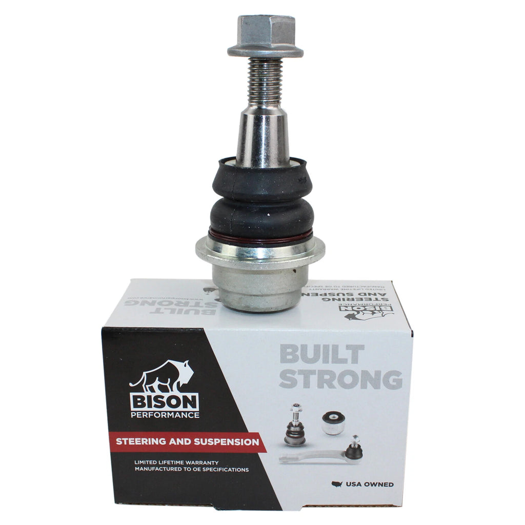Front Lower Suspension Ball Joint for Cadillac Chevrolet GMC (2010–2015)