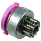 Starter Drive for Ford Escort L4 2.0L (1998–2003)