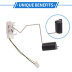 Fuel Tank Sending Unit for Honda CR-V (2007–2011) No. 17708SWAT00