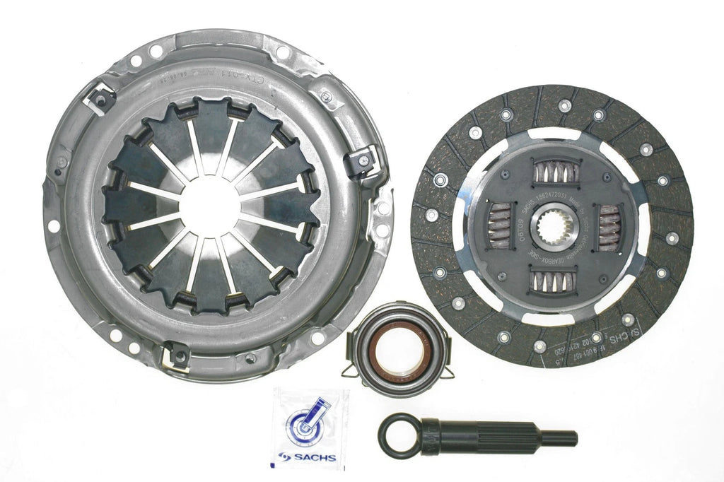 Clutch Kit for Toyota Tercel (1987–1994)