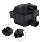 Ignition Coil for Aprilia RS 125 (2017–2023), Sport City 125 (2006–2008) 58120R