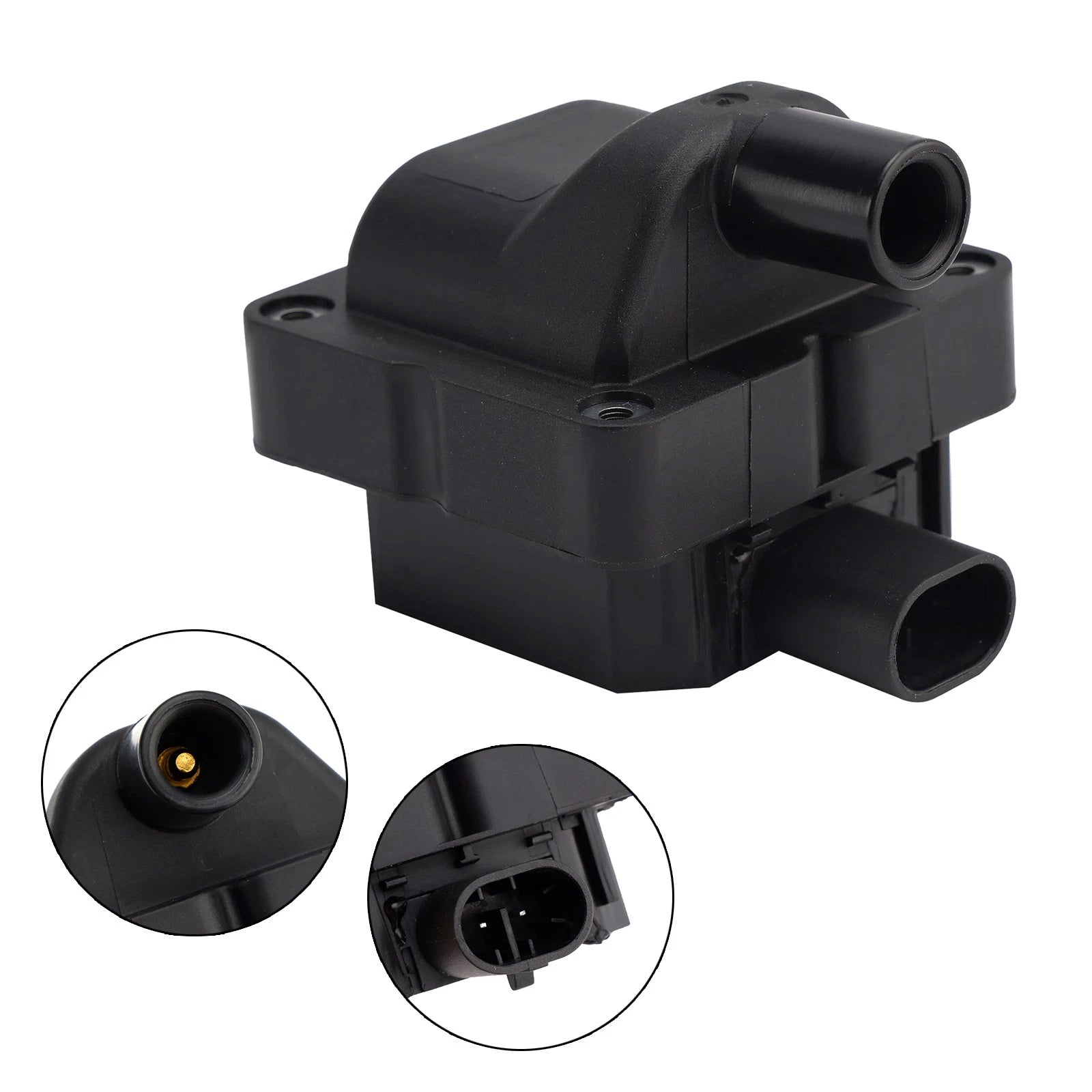 Ignition Coil for Aprilia RS 125 (2017–2023), Sport City 125 (2006–2008) 58120R