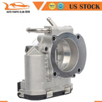 Throttle Body for Hyundai Santa Fe (2010–2012), Sonata (2006–2010), Kia Sportage (2011–2013)