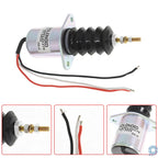 Fuel Shut-off Solenoid for John Deere F915 F925 F935