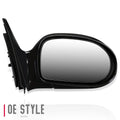 Power Heated Side Door Mirror for Kia Sedona (2002–2005) KI1321116