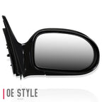 Power Heated Side Door Mirror for Kia Sedona (2002–2005) KI1321116