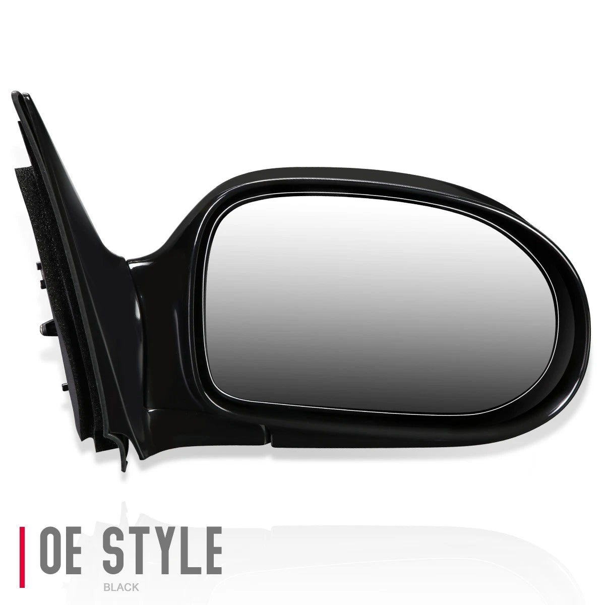 Power Heated Side Door Mirror for Kia Sedona (2002–2005) KI1321116