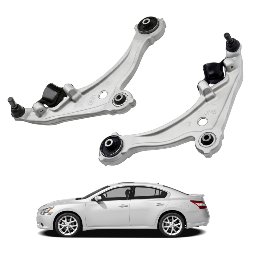 Front Lower Control Arm with Ball Joint for Nissan Maxima (2009-2014)