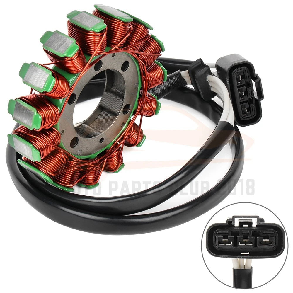 Stator for Kawasaki Ninja ZX-6R (2010-2012)