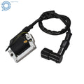 Ignition Coil for Honda XL100 XL250 XL350 MT250 TL125 MR175 MT125 (1970–1980)