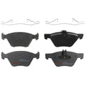 Disc Brake Pad Set for Mercedes-Benz E320 (1996–1999)