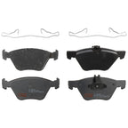 Disc Brake Pad Set for Mercedes-Benz E320 (1996–1999)