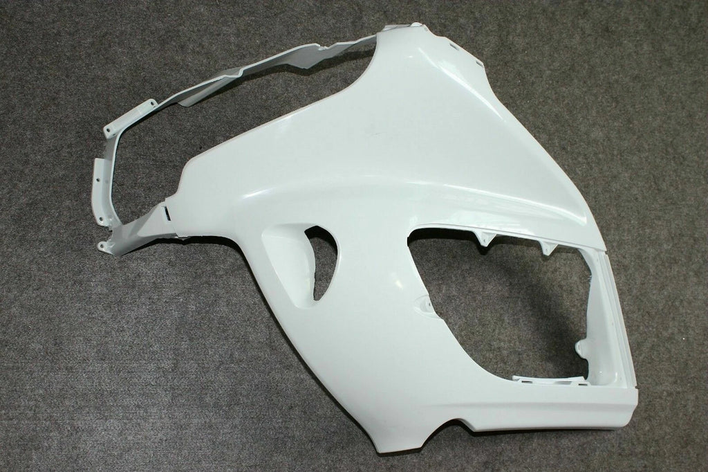 Fairing Kit for Honda Goldwing GL1800 (2001–2011) Unpainted ABS Bodywork