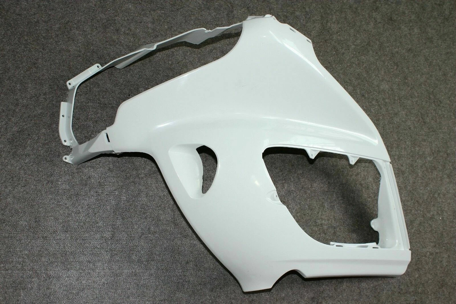 Fairing Kit for Honda Goldwing GL1800 (2001–2011) Unpainted ABS Bodywork