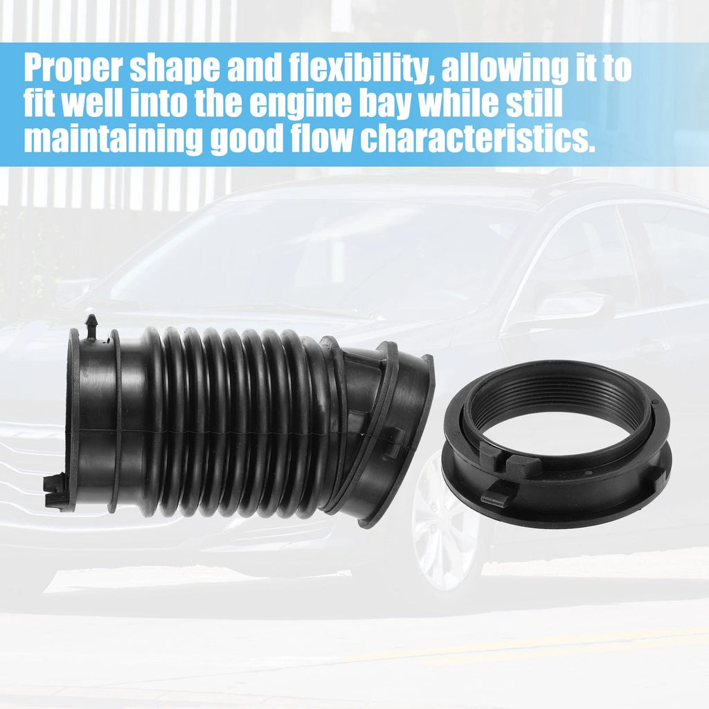 Air Intake Hose Tube for Chevy Malibu, Pontiac (2008–2012) 15838665, 696-737