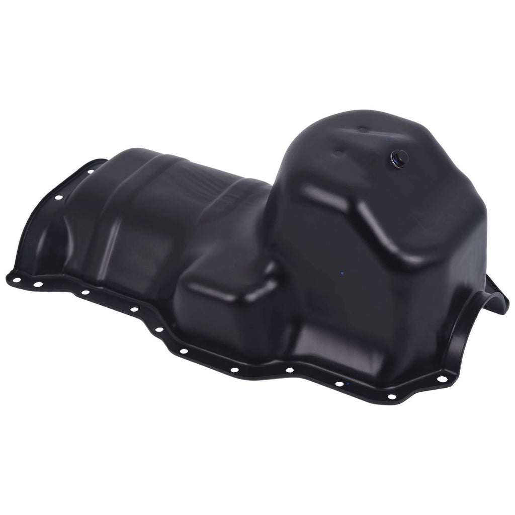 Engine Oil Pan for Jeep Cherokee Comanche Wagoneer Wrangler (1984–1992)