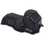 Engine Oil Pan for Jeep Cherokee Comanche Wagoneer Wrangler (1984–1992)