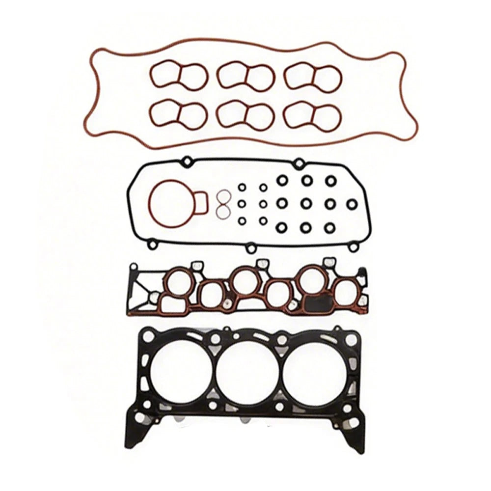 Engine Full Gasket Set for Ford E-150 E-250 F-150 (2001–2004) 4.2L OHV VIN 2