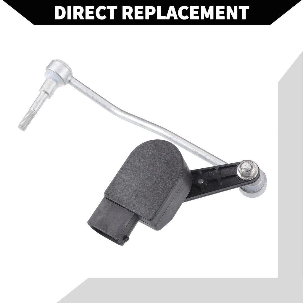 Suspension Ride Height Level Sensor for Audi A8 Quattro (1995–1999)